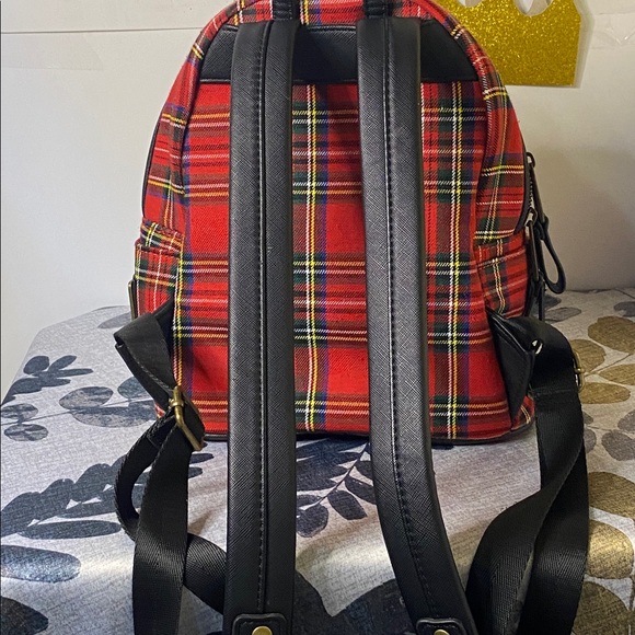 Harry Potter Loungefly Bag Euc - Picture 9 of 10